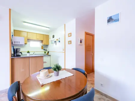 Appartement à L'Escala avec piscine et parking pour 4 personnes - Photo 20