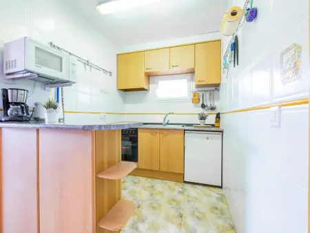 Appartement à L'Escala avec piscine et parking pour 4 personnes - Photo 21
