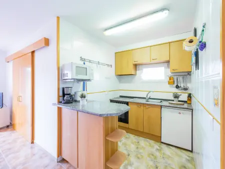 Appartement à L'Escala avec piscine et parking pour 4 personnes - Photo 22