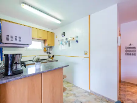 Appartement à L'Escala avec piscine et parking pour 4 personnes - Photo 23