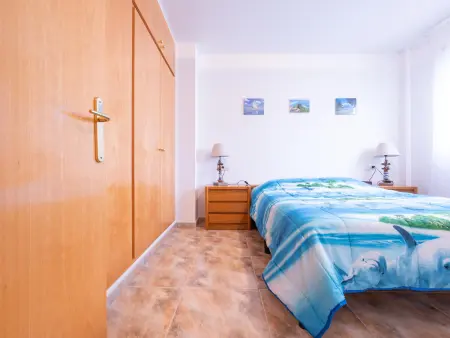 Appartement à L'Escala avec piscine et parking pour 4 personnes - Photo 24
