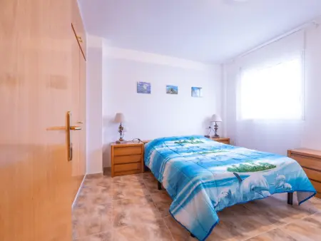 Appartement à L'Escala avec piscine et parking pour 4 personnes - Photo 25