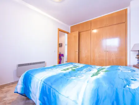 Appartement à L'Escala avec piscine et parking pour 4 personnes - Photo 27