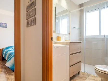Appartement à L'Escala avec piscine et parking pour 4 personnes - Photo 28