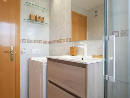 Appartement à L'Escala avec piscine et parking pour 4 personnes - Photo 29