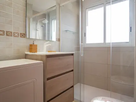 Appartement à L'Escala avec piscine et parking pour 4 personnes - Photo 30