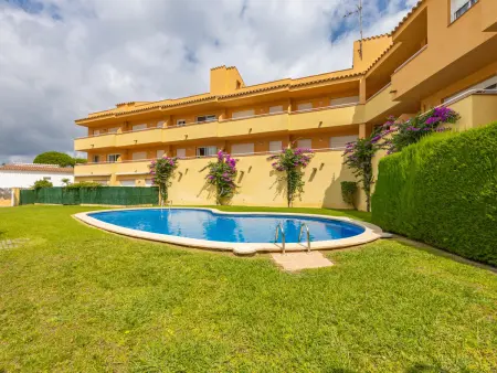 Appartement à L'Escala avec piscine et parking pour 4 personnes - Photo 34