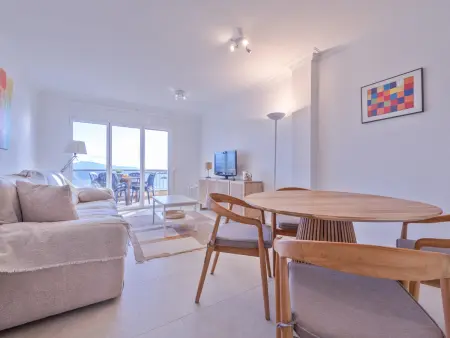 Appartement moderne avec terrasse vue mer à L'Escala - Photo 4