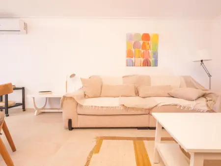Appartement moderne avec terrasse vue mer à L'Escala - Photo 5
