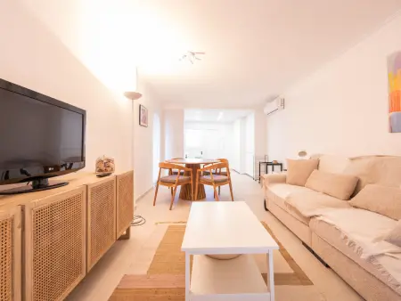 Appartement moderne avec terrasse vue mer à L'Escala - Photo 6