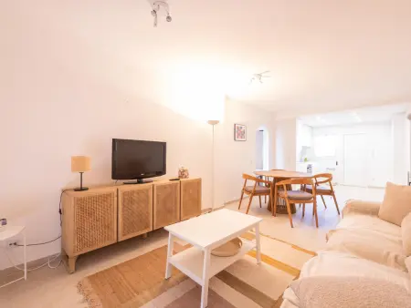 Appartement moderne avec terrasse vue mer à L'Escala - Photo 7