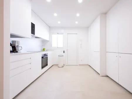 Appartement moderne avec terrasse vue mer à L'Escala - Photo 8