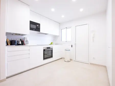 Appartement moderne avec terrasse vue mer à L'Escala - Photo 9