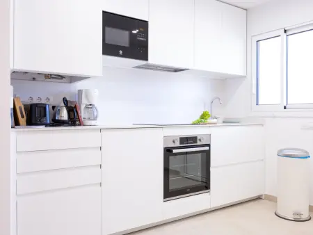Appartement moderne avec terrasse vue mer à L'Escala - Photo 10