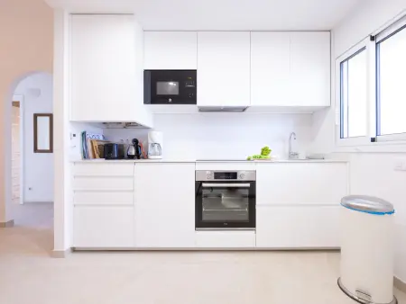 Appartement moderne avec terrasse vue mer à L'Escala - Photo 11