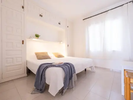 Appartement moderne avec terrasse vue mer à L'Escala - Photo 13