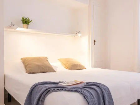 Appartement moderne avec terrasse vue mer à L'Escala - Photo 14