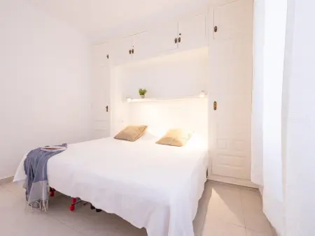 Appartement moderne avec terrasse vue mer à L'Escala - Photo 15