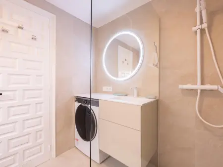 Appartement moderne avec terrasse vue mer à L'Escala - Photo 20