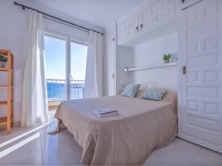 Appartement moderne avec terrasse vue mer à L'Escala - Photo 21