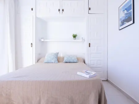 Appartement moderne avec terrasse vue mer à L'Escala - Photo 22