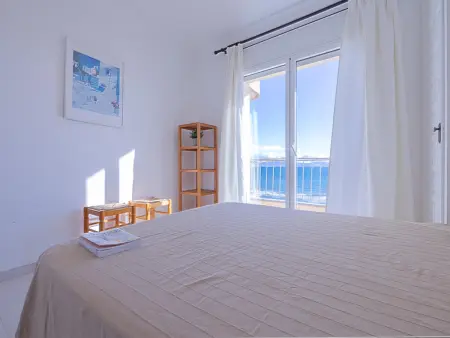 Appartement moderne avec terrasse vue mer à L'Escala - Photo 23