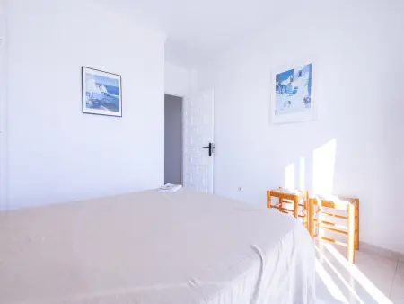 Appartement moderne avec terrasse vue mer à L'Escala - Photo 25