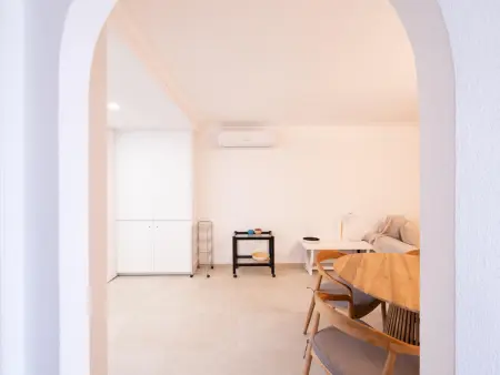 Appartement moderne avec terrasse vue mer à L'Escala - Photo 26