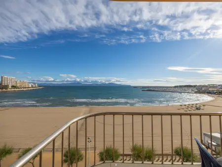 Appartement moderne avec terrasse vue mer à L'Escala - Photo 27