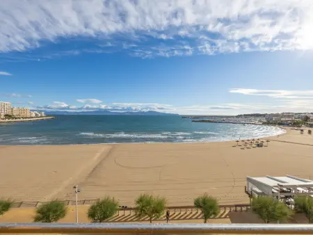 Appartement moderne avec terrasse vue mer à L'Escala - Photo 28
