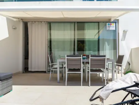 Appartement spacieux face à la plage avec climatisation à L’Escala - Photo 3
