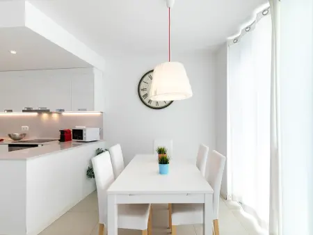 Appartement spacieux face à la plage avec climatisation à L’Escala - Photo 17