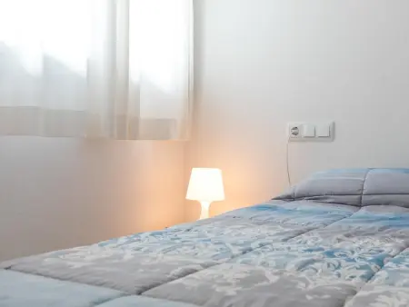 Appartement spacieux face à la plage avec climatisation à L’Escala - Photo 29