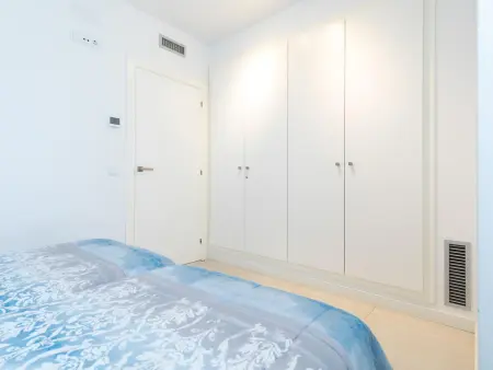 Appartement spacieux face à la plage avec climatisation à L’Escala - Photo 30