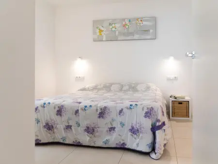 Appartement spacieux face à la plage avec climatisation à L’Escala - Photo 35