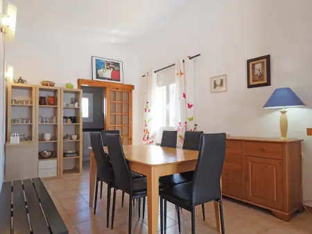 Maison avec Piscine Privée à L'Escala, Gite 4 personnes à L'Escala - Photo 5
