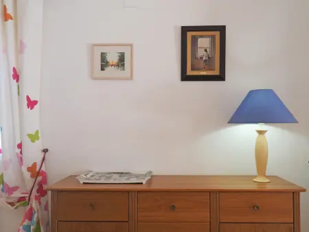 Maison avec Piscine Privée à L'Escala, Gite 4 personnes à L'Escala - Photo 6