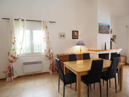 Maison avec Piscine Privée à L'Escala, Gite 4 personnes à L'Escala - Photo 7