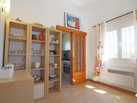 Maison avec Piscine Privée à L'Escala, Gite 4 personnes à L'Escala - Photo 8
