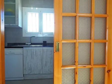 Maison avec Piscine Privée à L'Escala, Gite 4 personnes à L'Escala - Photo 9