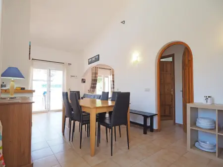 Maison avec Piscine Privée à L'Escala, Gite 4 personnes à L'Escala - Photo 14