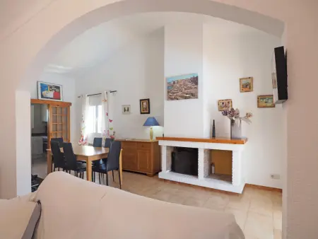 Maison avec Piscine Privée à L'Escala, Gite 4 personnes à L'Escala - Photo 15