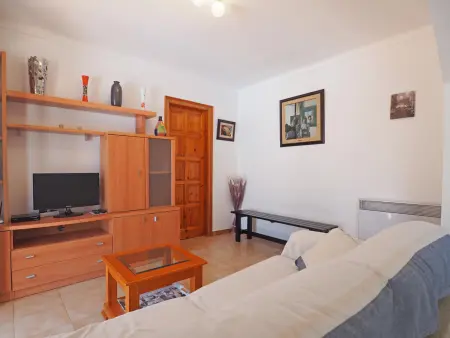 Maison avec Piscine Privée à L'Escala, Gite 4 personnes à L'Escala - Photo 18