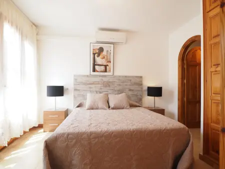 Maison avec Piscine Privée à L'Escala, Gite 4 personnes à L'Escala - Photo 19