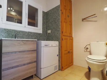 Maison avec Piscine Privée à L'Escala, Gite 4 personnes à L'Escala - Photo 20