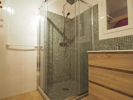 Maison avec Piscine Privée à L'Escala, Gite 4 personnes à L'Escala - Photo 21