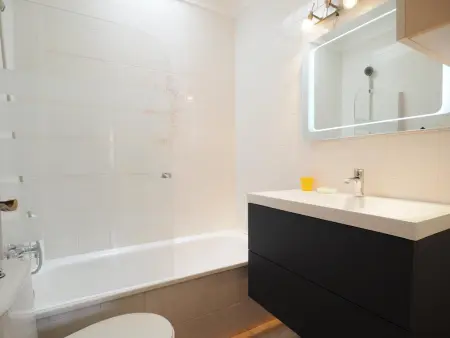 Maison avec Piscine Privée à L'Escala, Gite 4 personnes à L'Escala - Photo 23