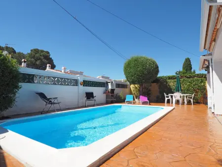 Maison avec Piscine Privée à L'Escala, Gite 4 personnes à L'Escala - Photo 26