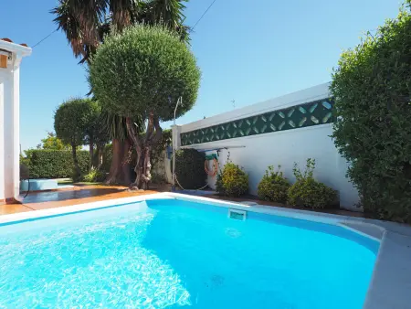 Maison avec Piscine Privée à L'Escala, Gite 4 personnes à L'Escala - Photo 27