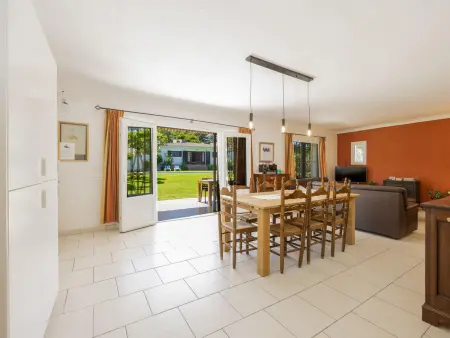 Belle maison 5 chambres avec piscine privée et parking - Photo 6